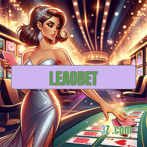 leao bet Tipos de Apostas