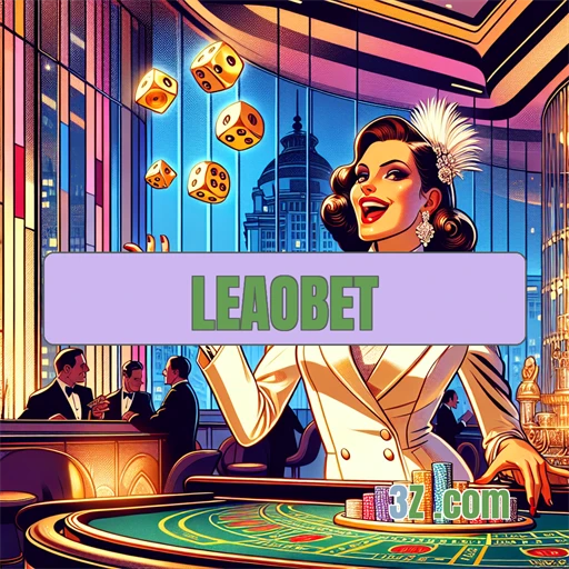 leao bet Aplicativo Móvel