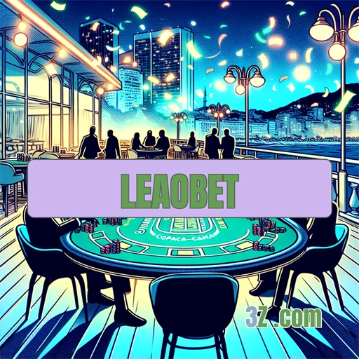leao bet Segurança Garantida