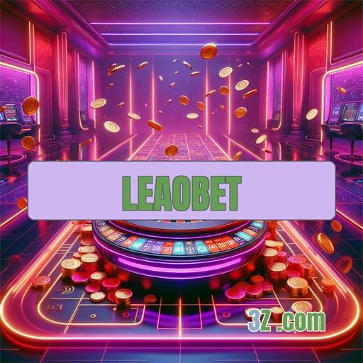 leao bet Apostas Esportivas