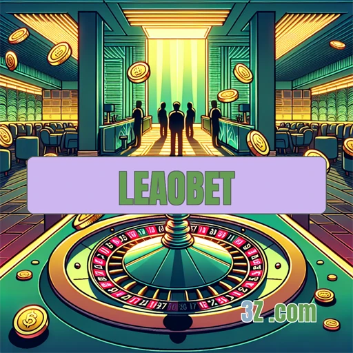 leao bet Plataforma Principal