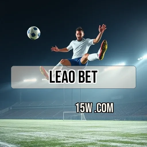 leao bet: Recursos Incríveis que Transformam Apostas em Emoção