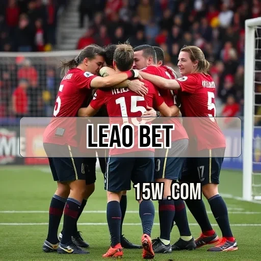 leao bet: Conheça a Loteria e suas Oportunidades de Aposta
