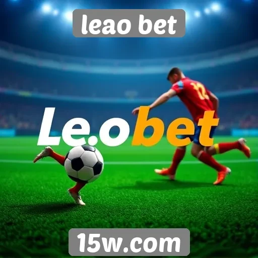 Vantagens de usar Leão Bet em apostas esportivas