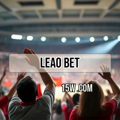 leao bet: Explore as Melhores Opções de Jogos do Brasil