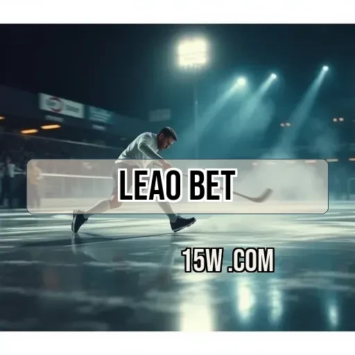 leao bet: Descubra Promoções Imperdíveis para Apostadores em 2023