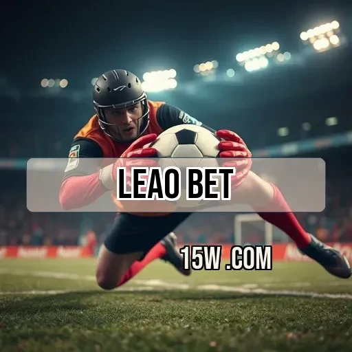 leao bet: Descubra as Melhores Opções de Pagamento para Apostadores