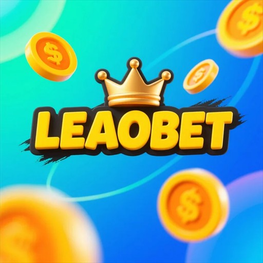 leao bet logo