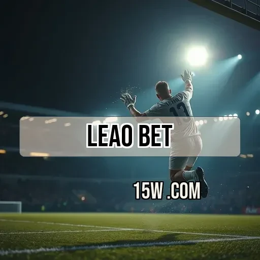leao bet Eventos: A Revolução da Aposta Interativa no Brasil